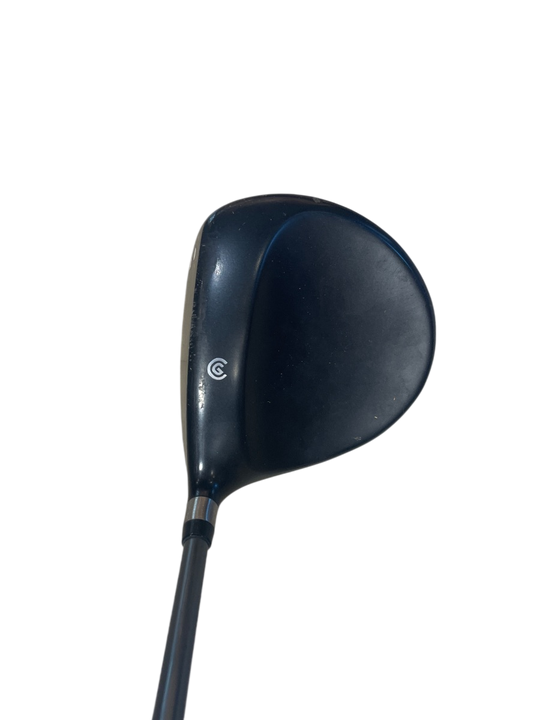 Cleveland Hibore XL 10.5