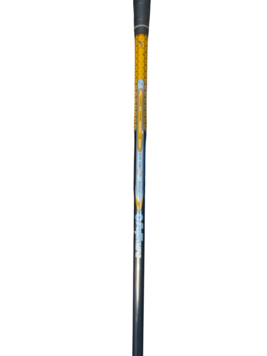 Cleveland Hibore XL 10.5