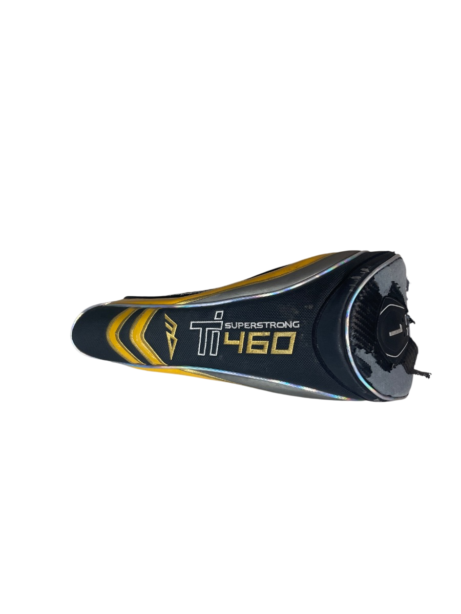 Cleveland Hibore XL 10.5