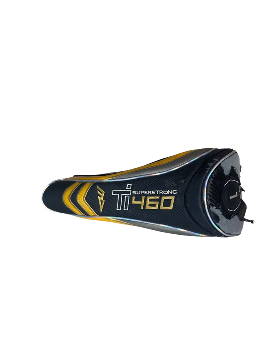 Cleveland Hibore XL 10.5