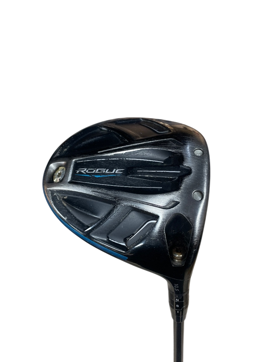 Callaway Rogue 10.5