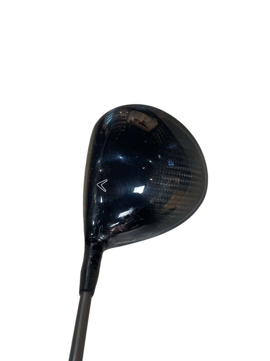 Callaway Rogue 10.5