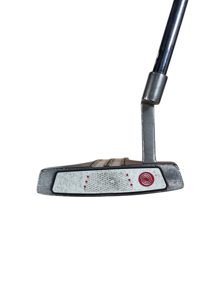 Odyssey White Hot XG Marxman Blade