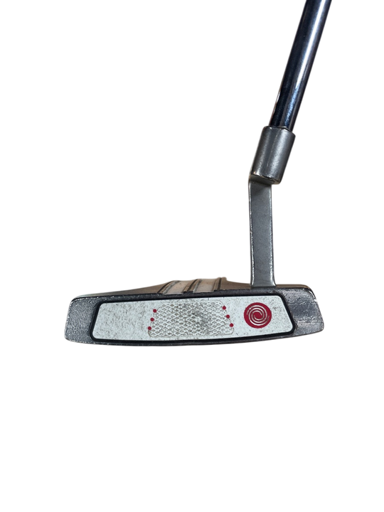 Odyssey White Hot XG Marxman Blade