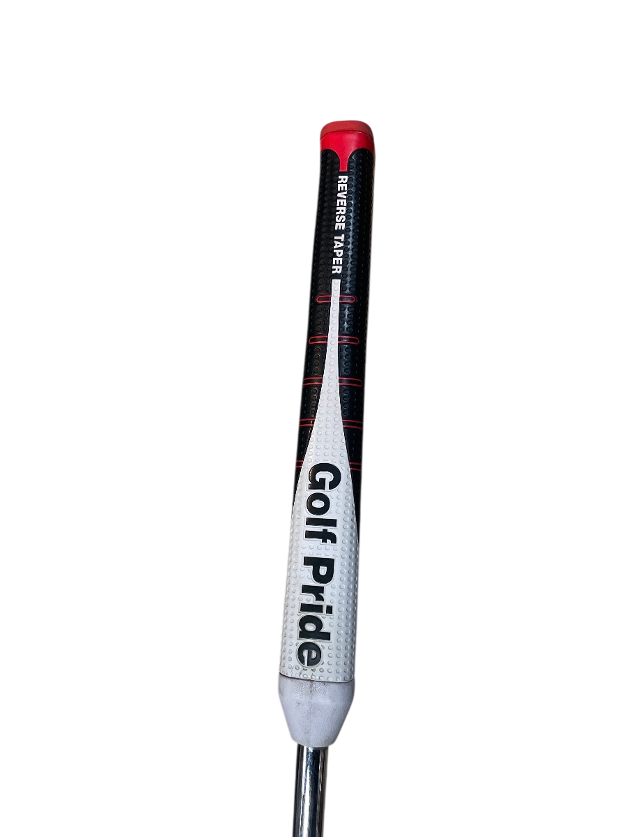 Odyssey White Hot XG Marxman Blade