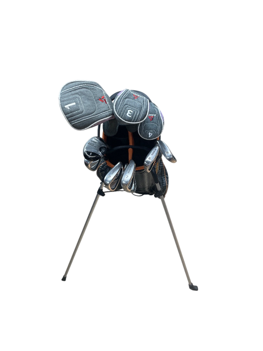 Paragon Vision Pro Naisten aloitussetti