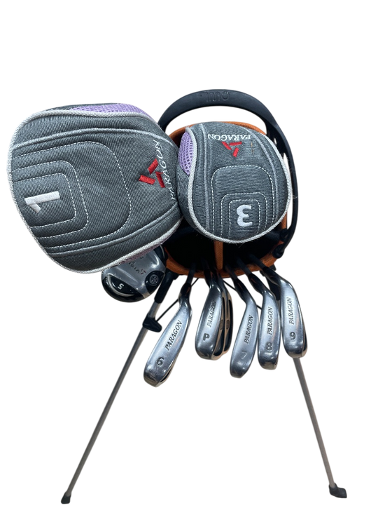 Paragon Vision Pro Naisten aloitussetti