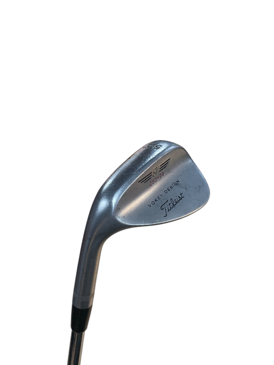 Titleist Vokey 52/08