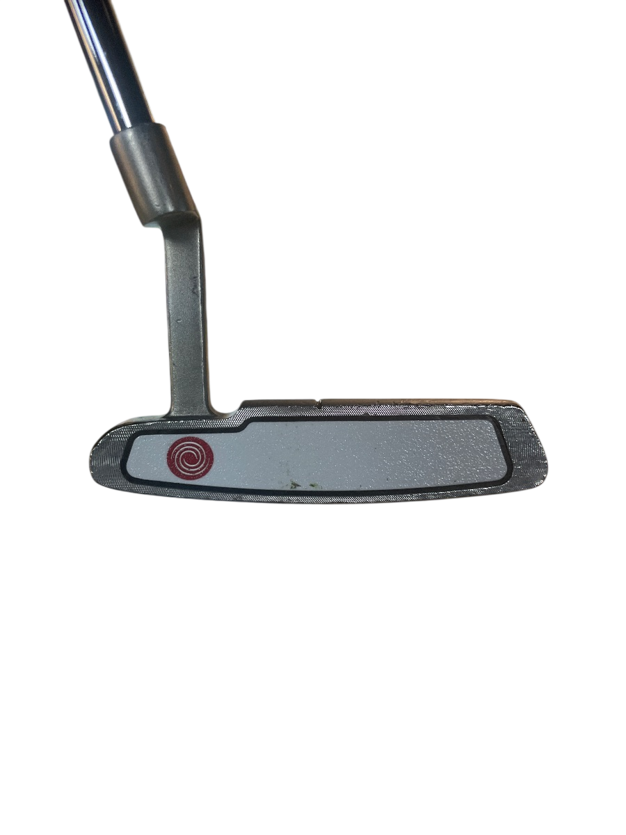 Odyssey White Hot XG #1