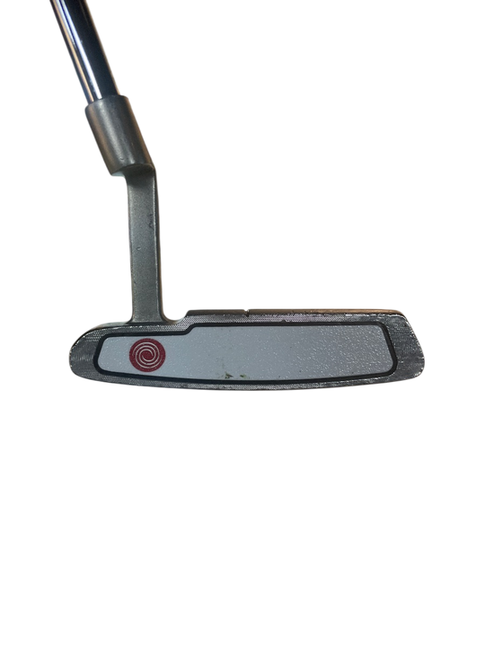 Odyssey White Hot XG #1