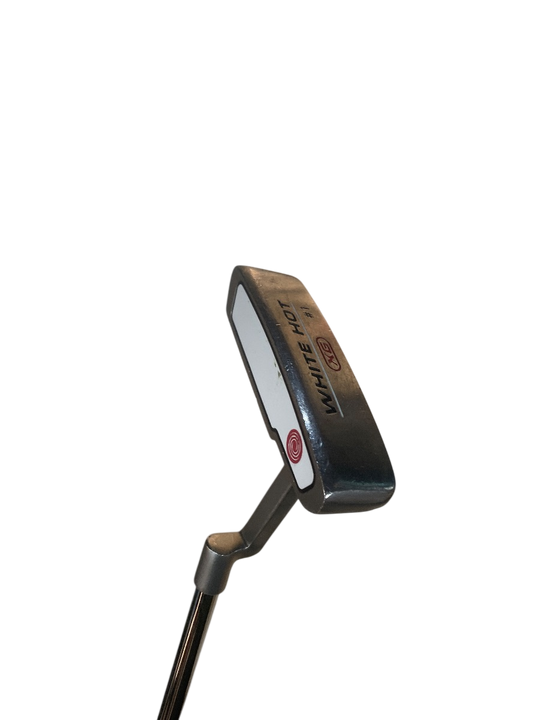 Odyssey White Hot XG #1