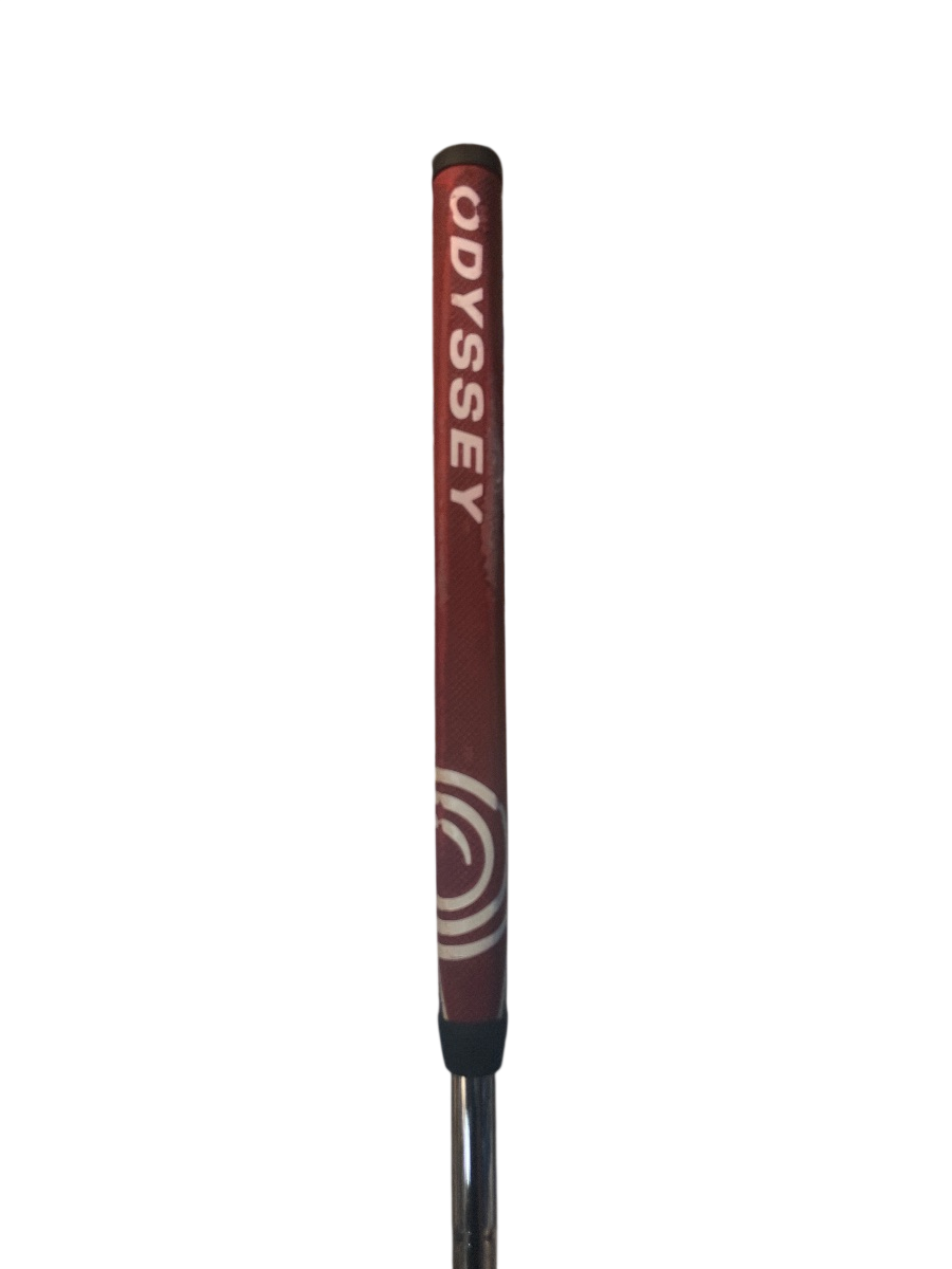 Odyssey White Hot XG #1