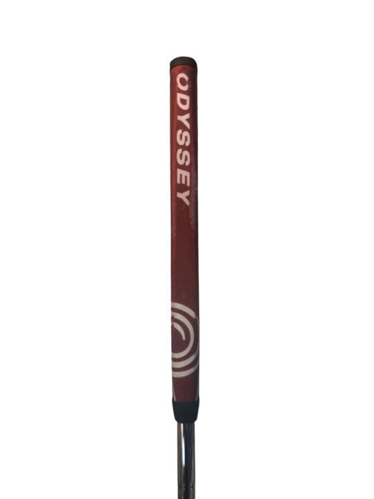 Odyssey White Hot XG #1