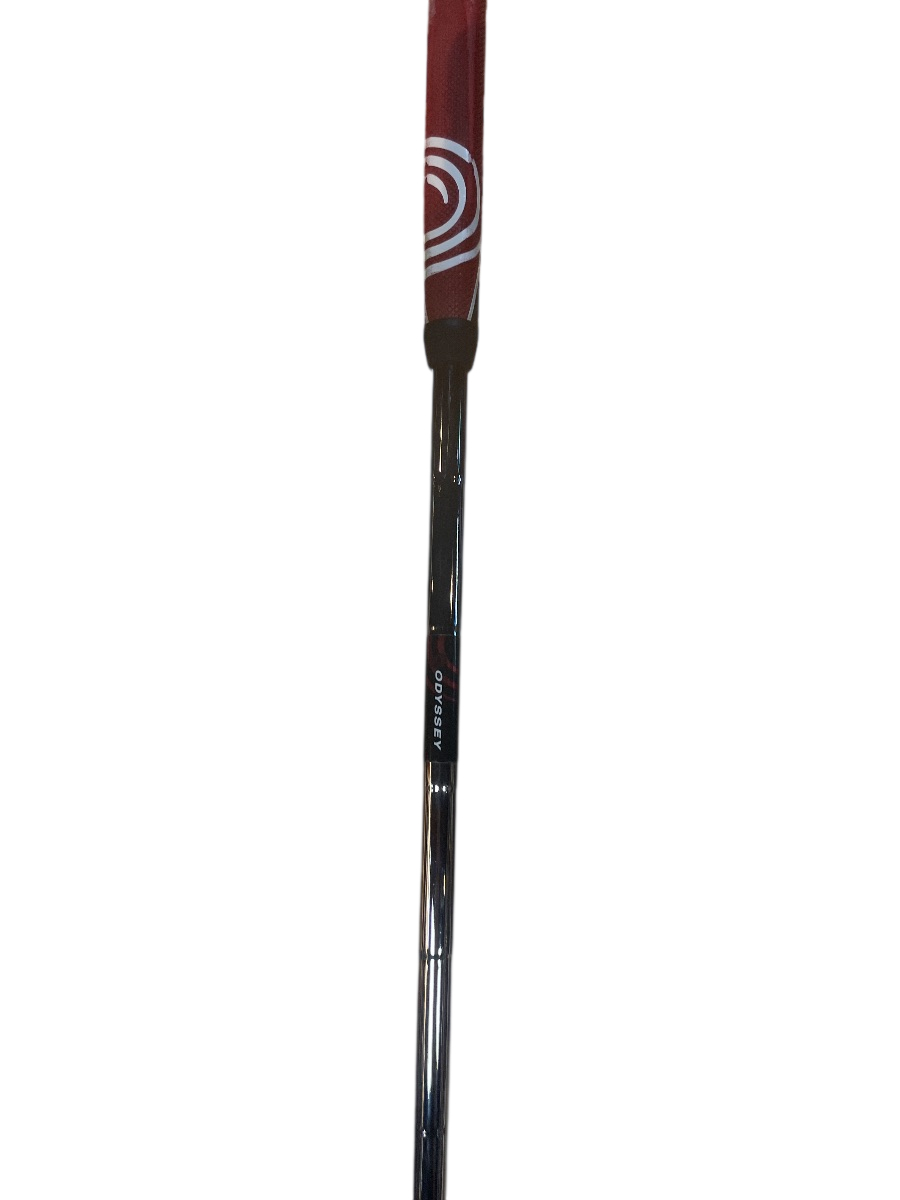 Odyssey White Hot XG #1