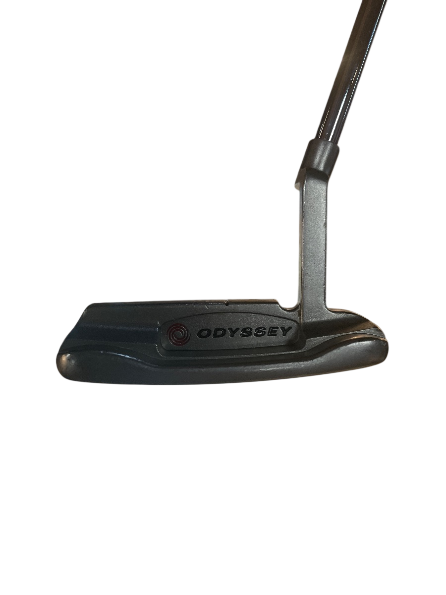 Odyssey White Hot XG #1