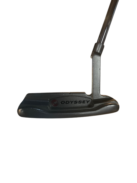 Odyssey White Hot XG #1