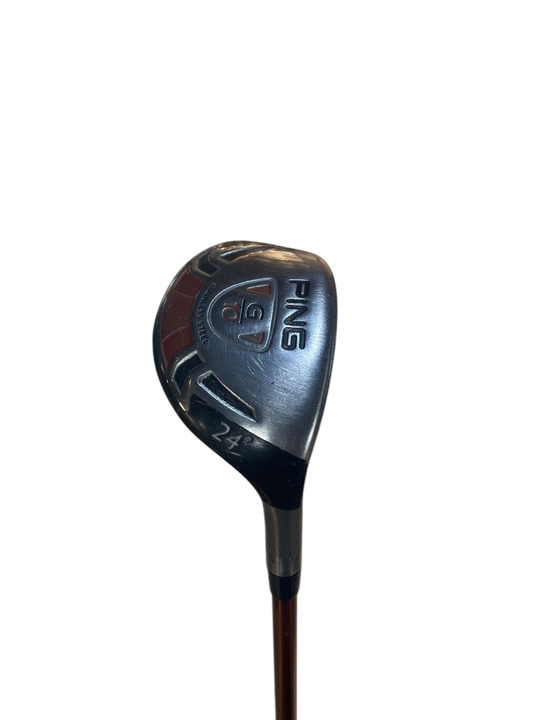 Ping G10 4/24