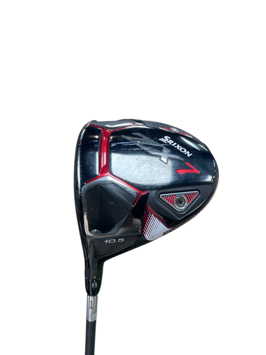 Srixon ZX 7 10.5