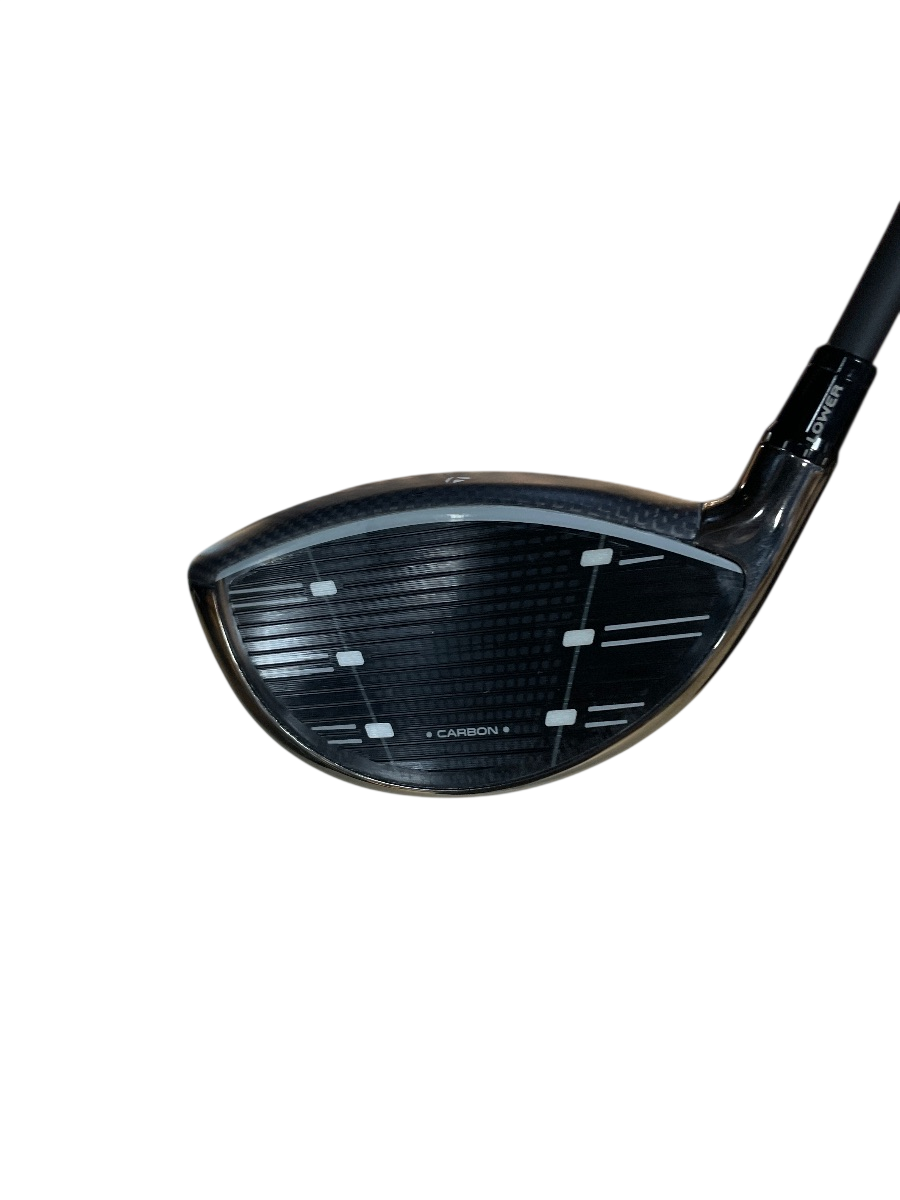 TaylorMade Qi35 LS 9.0