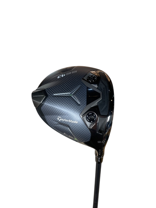 TaylorMade Qi35 LS 9.0