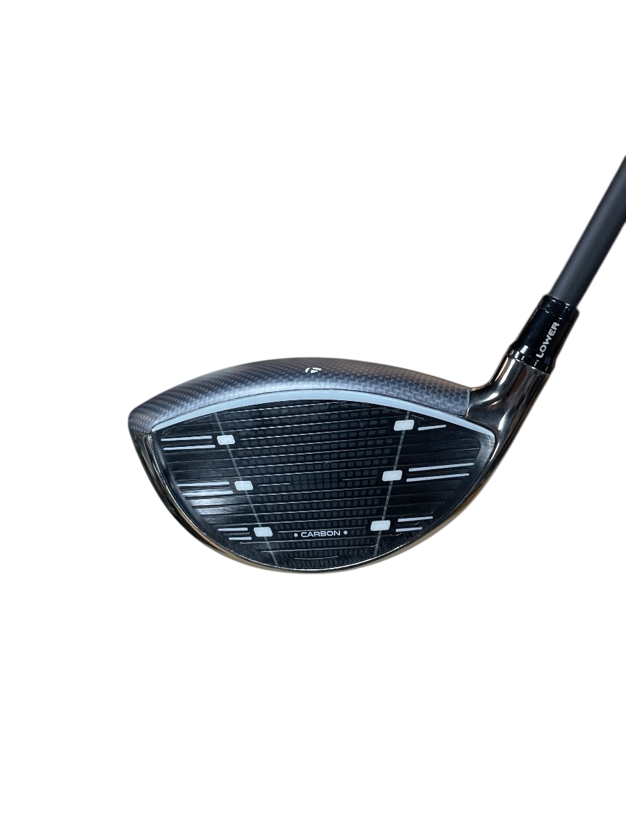 TaylorMade Qi35 LS 9.0
