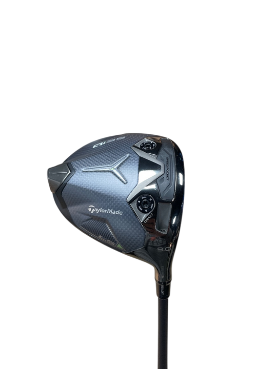TaylorMade Qi35 LS 9.0