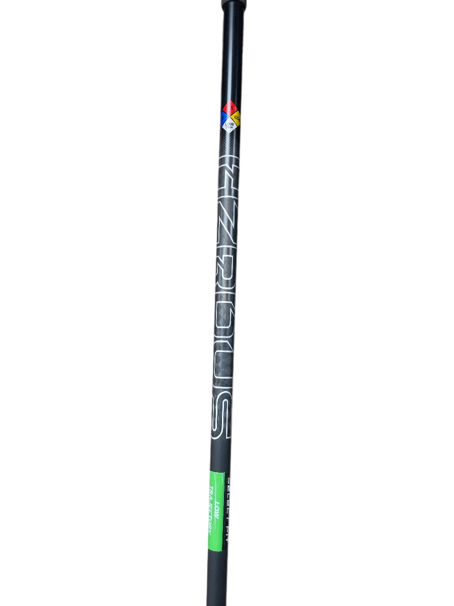 TaylorMade Qi35 LS 9.0