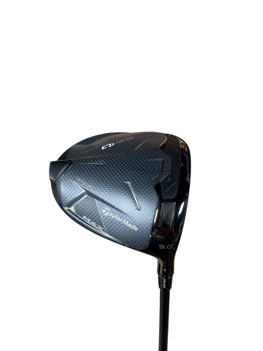 TaylorMade Qi35 Max 9.0