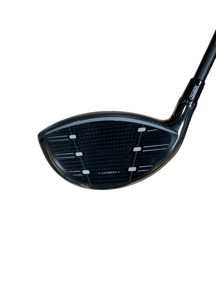 TaylorMade Qi35 Max 9.0