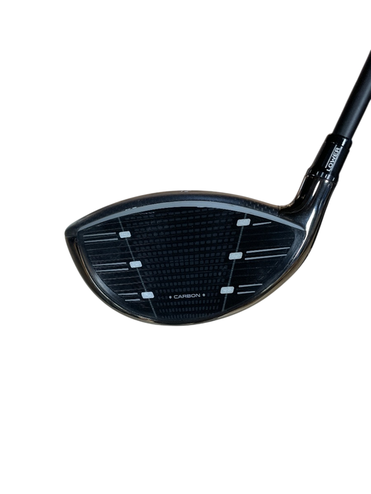 TaylorMade Qi35 Max 9.0