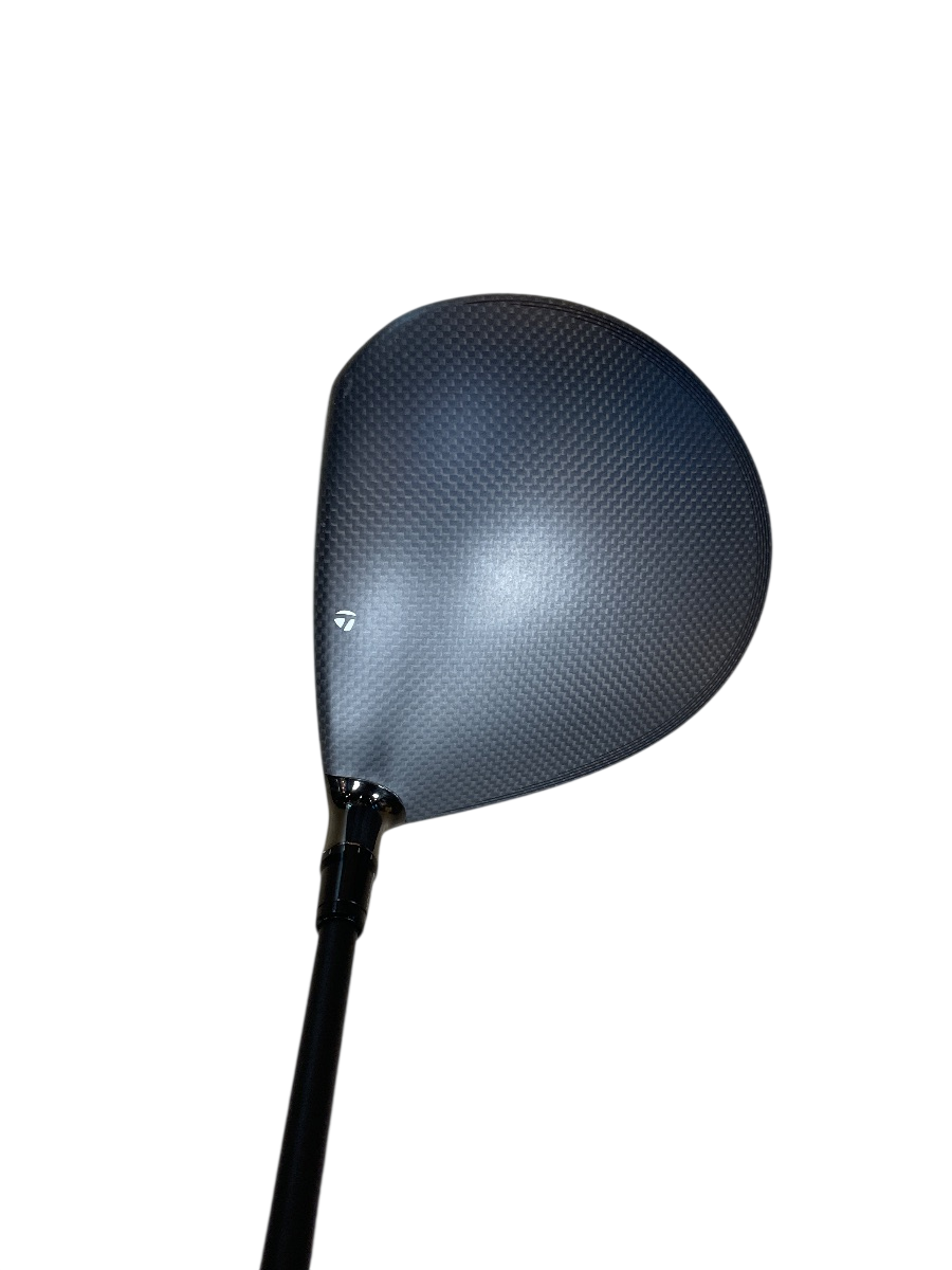 TaylorMade Qi35 Max 9.0