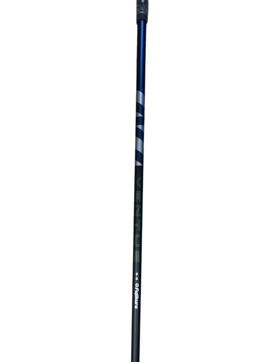 TaylorMade Qi35 Max 9.0