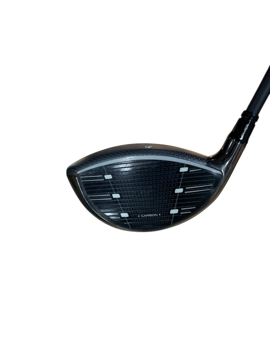 TaylorMade Qi35 9.0