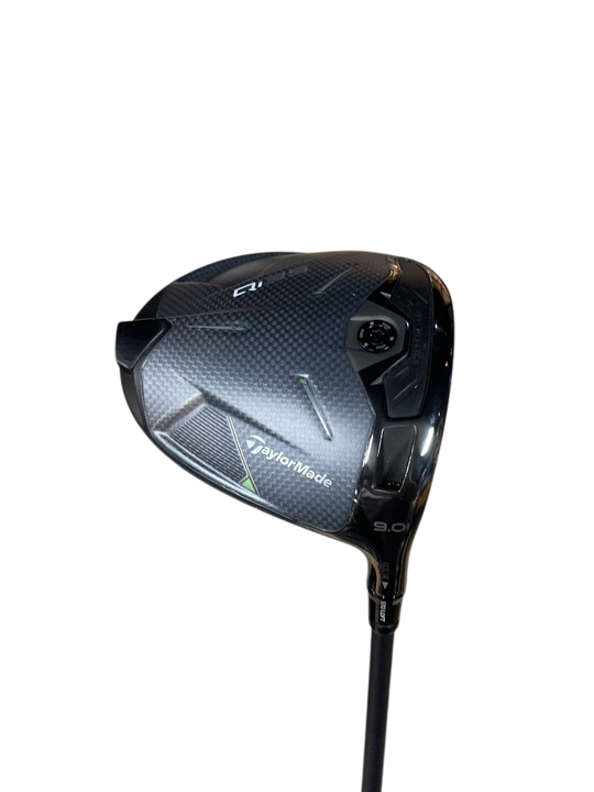 TaylorMade Qi35 9.0