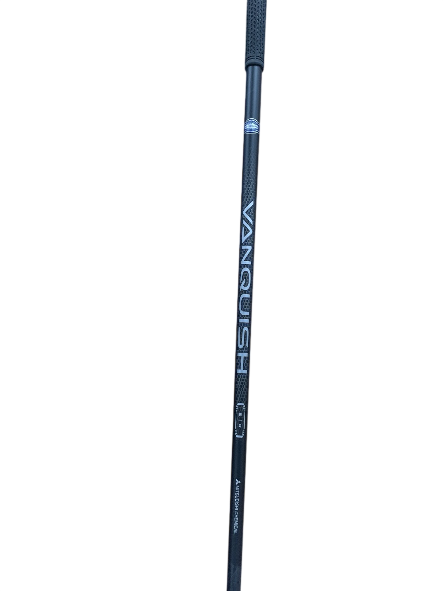 TaylorMade Qi 35 Max Lite 12.0