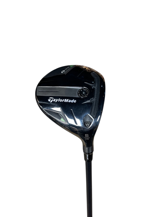 TaylorMade Qi 35 5/18