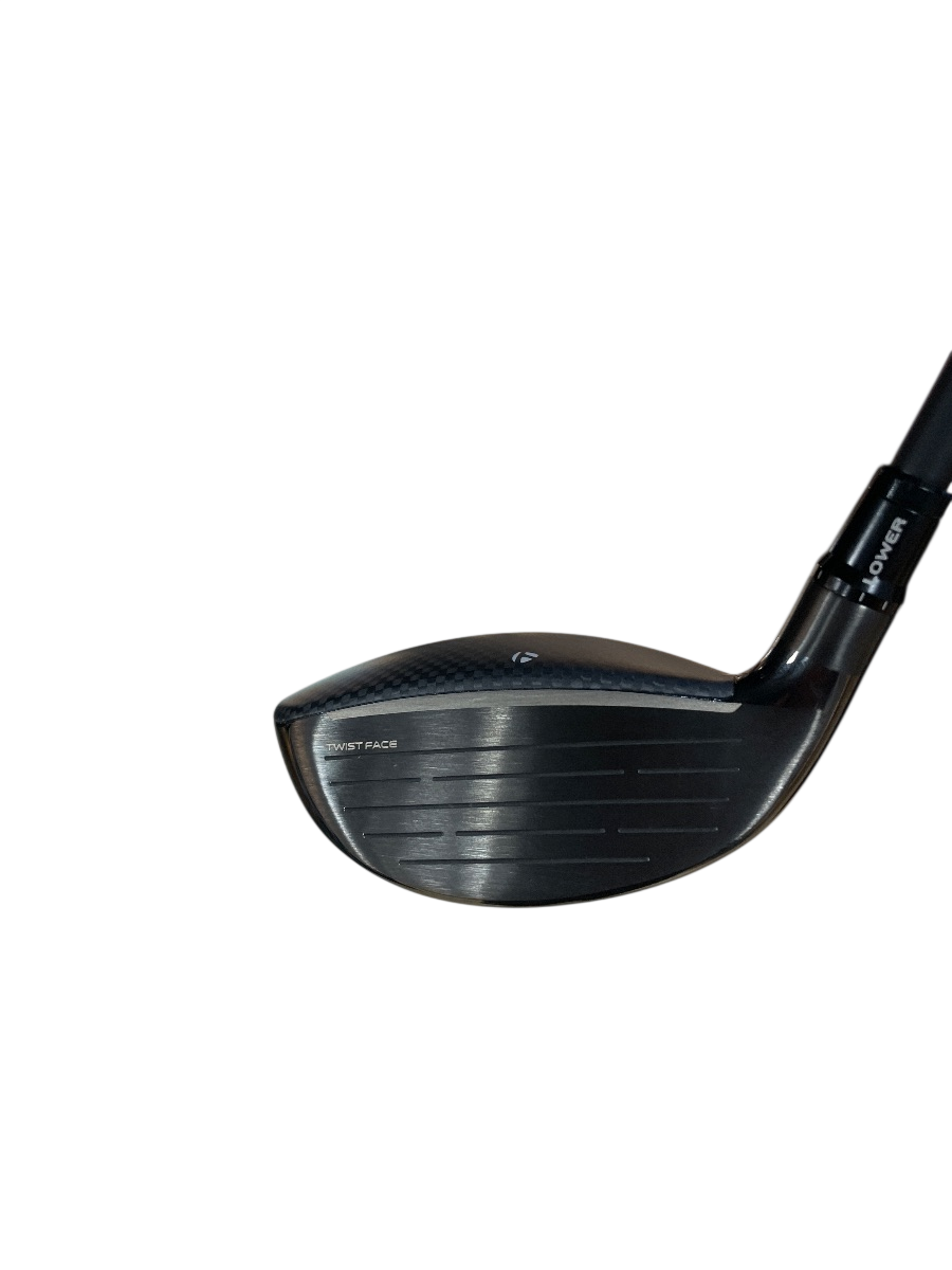 TaylorMade Qi 35 5/18