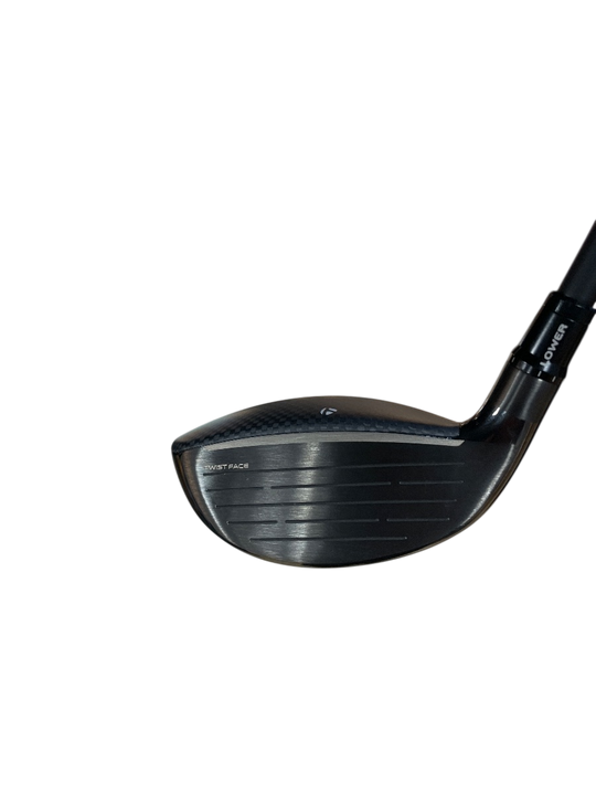 TaylorMade Qi 35 5/18
