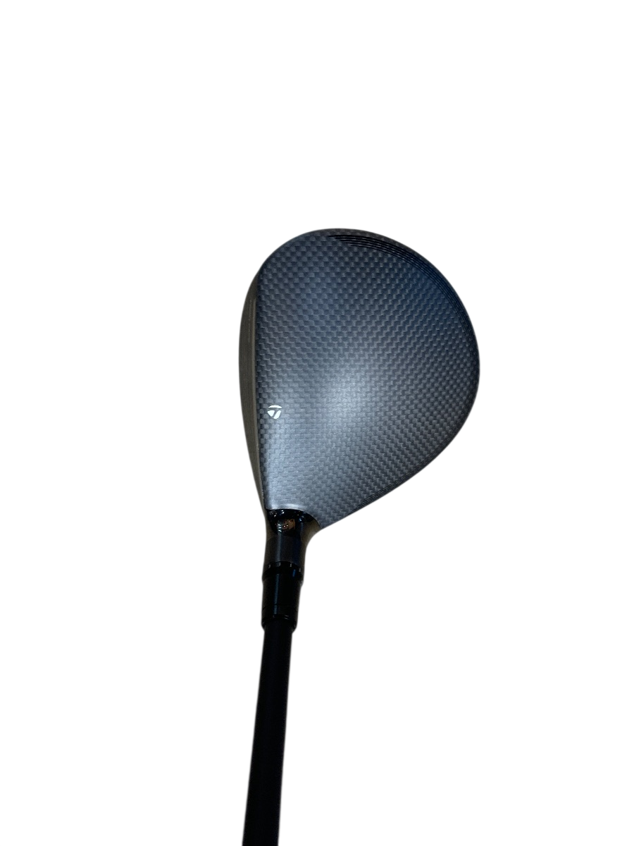 TaylorMade Qi 35 5/18