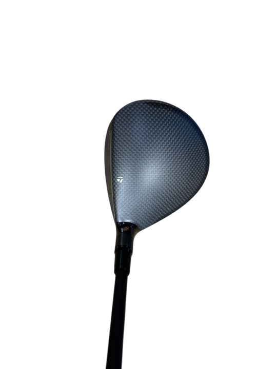 TaylorMade Qi 35 5/18