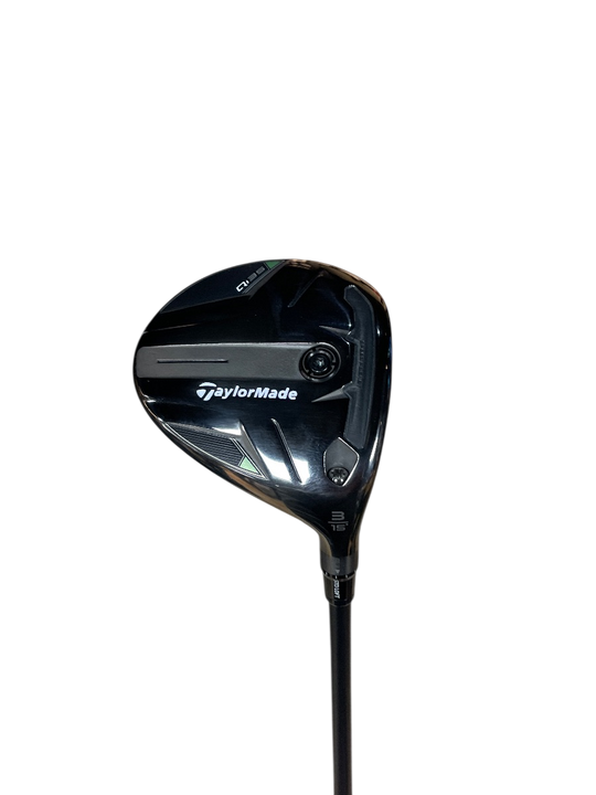 TaylorMade Qi35 3/15