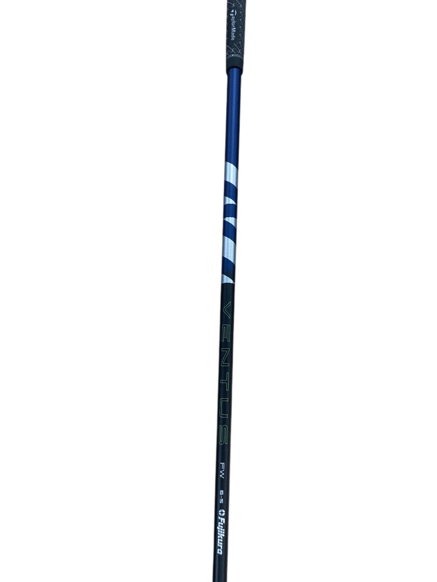 TaylorMade Qi35 3/15