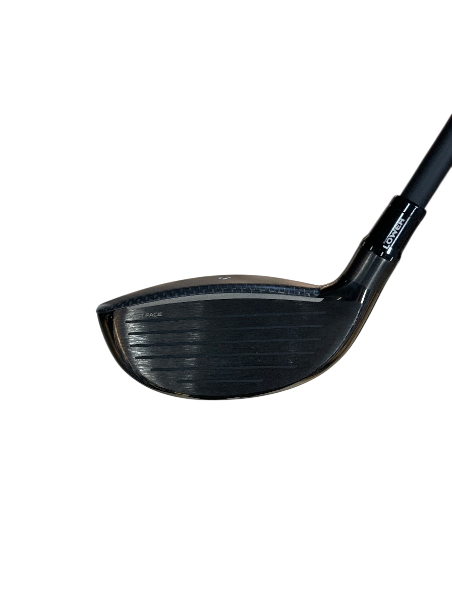 TaylorMade Qi35 Tour Titanium 3/15