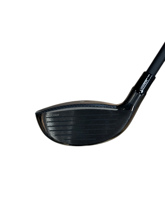 TaylorMade Qi35 Tour Titanium 3/15