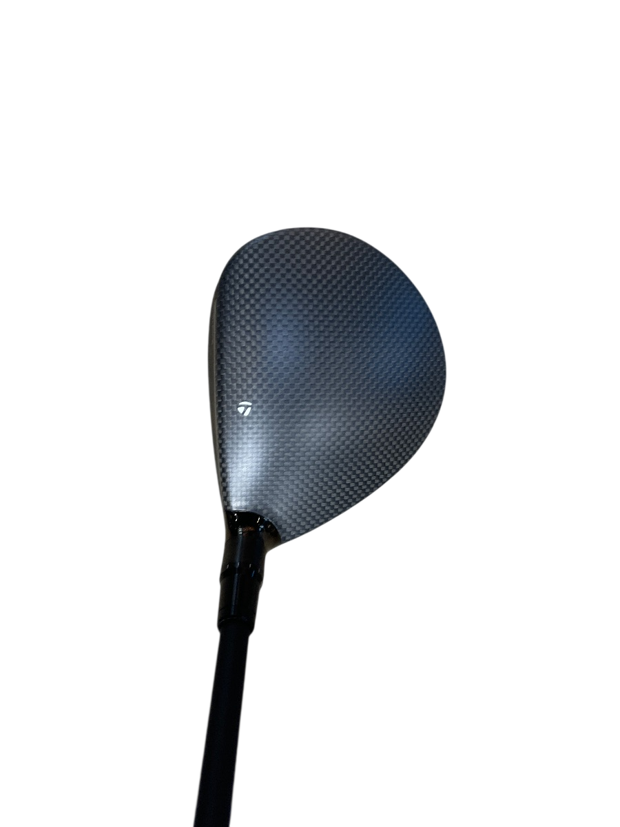 TaylorMade Qi35 Tour Titanium 3/15