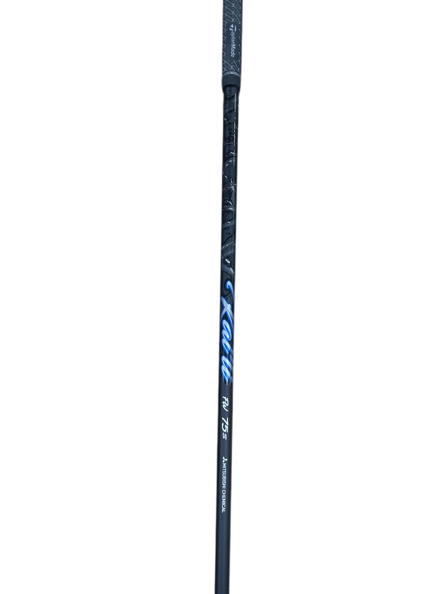 TaylorMade Qi35 Tour Titanium 3/15