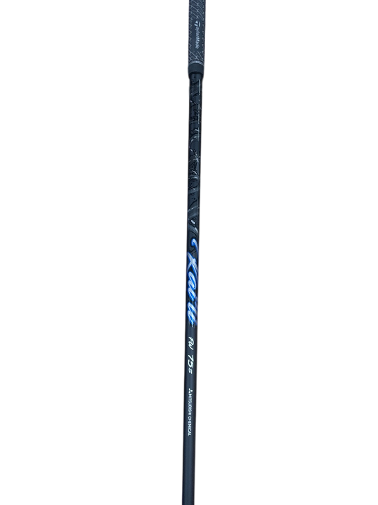 TaylorMade Qi35 Tour Titanium 3/15