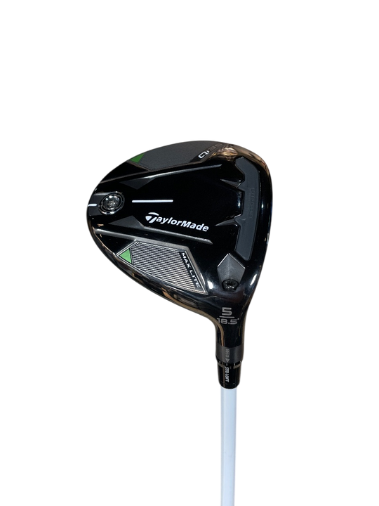 TaylorMade Qi35 Max Lite 5/18.5