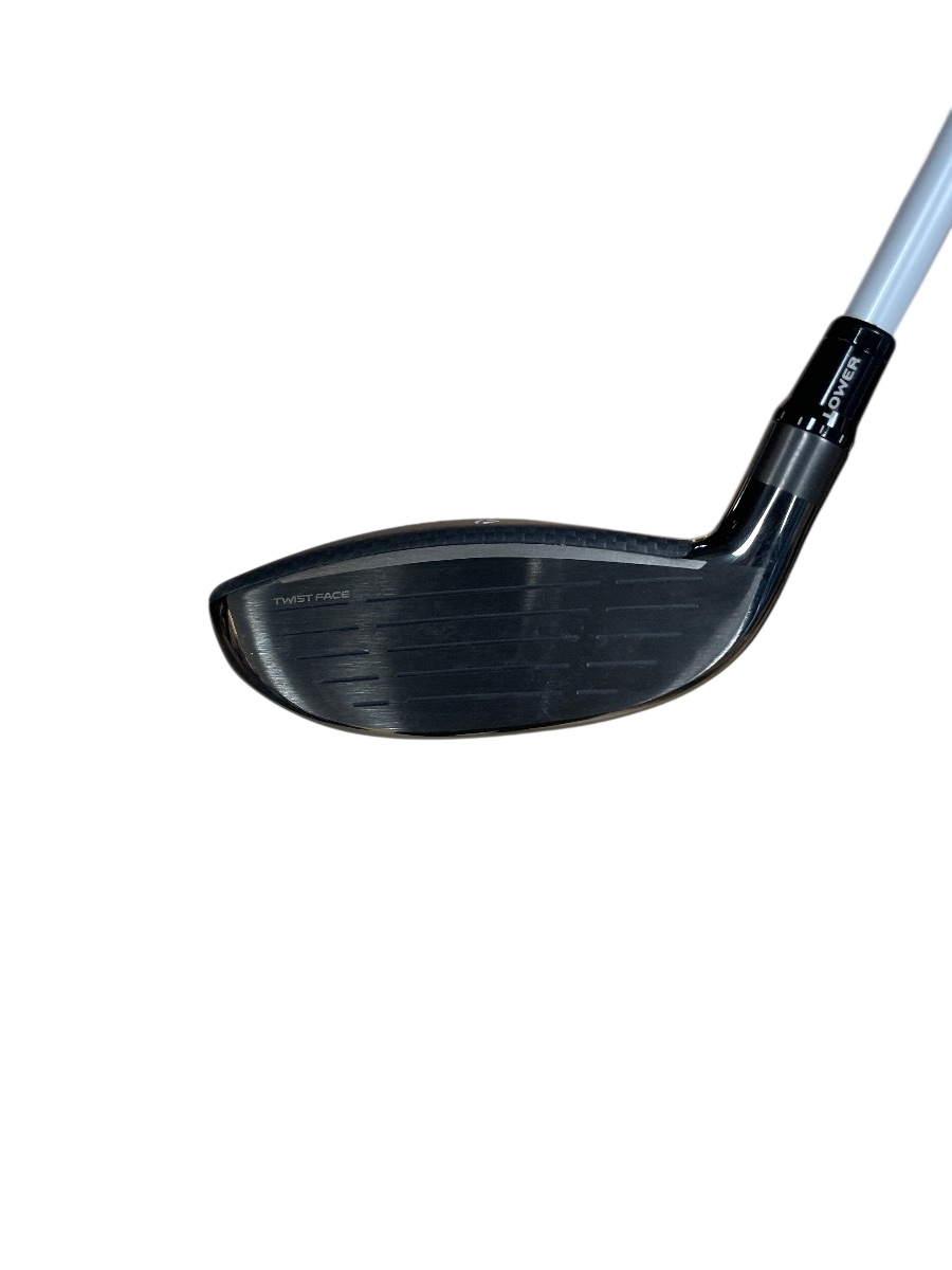 TaylorMade Qi35 Max Lite 5/18.5