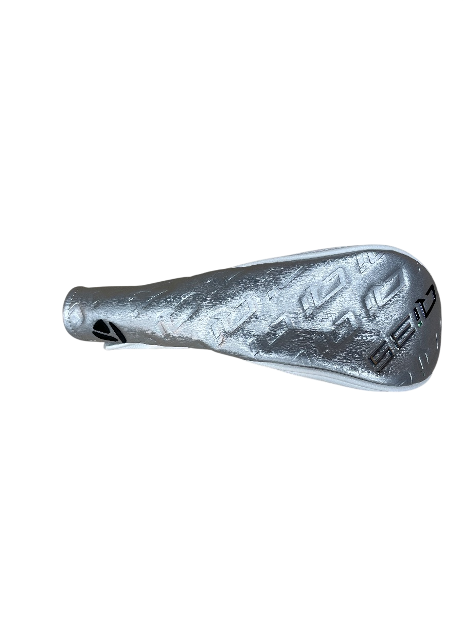 TaylorMade Qi35 Max Lite 5/27